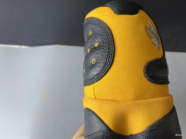 Bmlin League Oregon Jordan High Air Retro 13 AR4390-035 0817